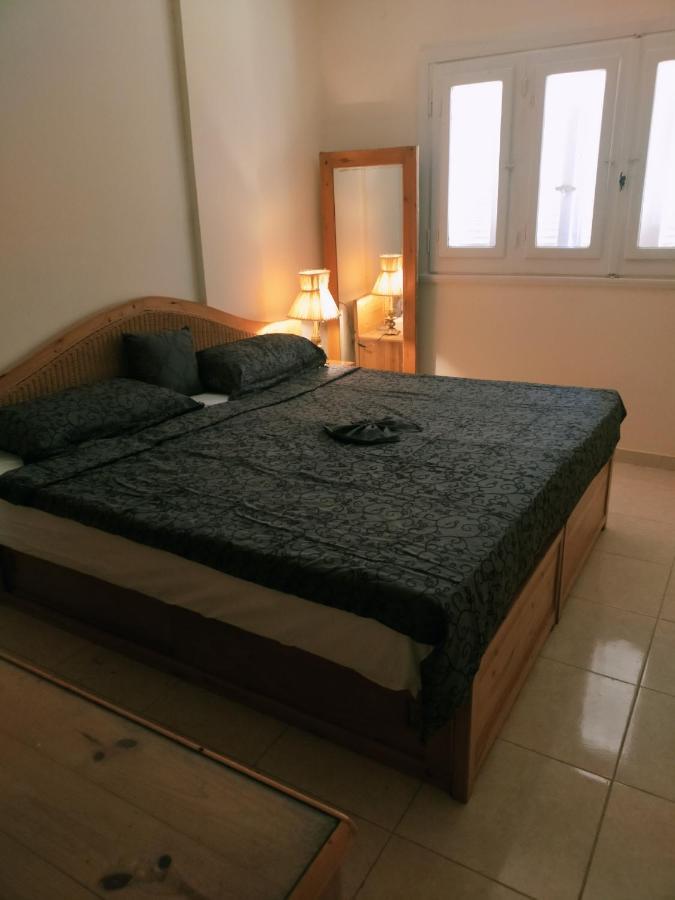 One-Bedroom Apartment - Ain Sokhna - Families Only Ain Sukhna Exterior foto