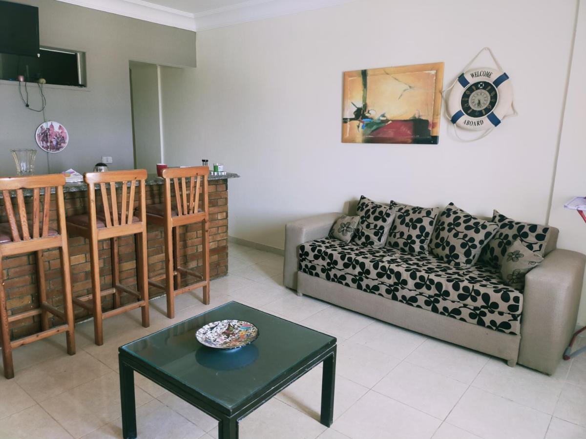 One-Bedroom Apartment - Ain Sokhna - Families Only Ain Sukhna Exterior foto