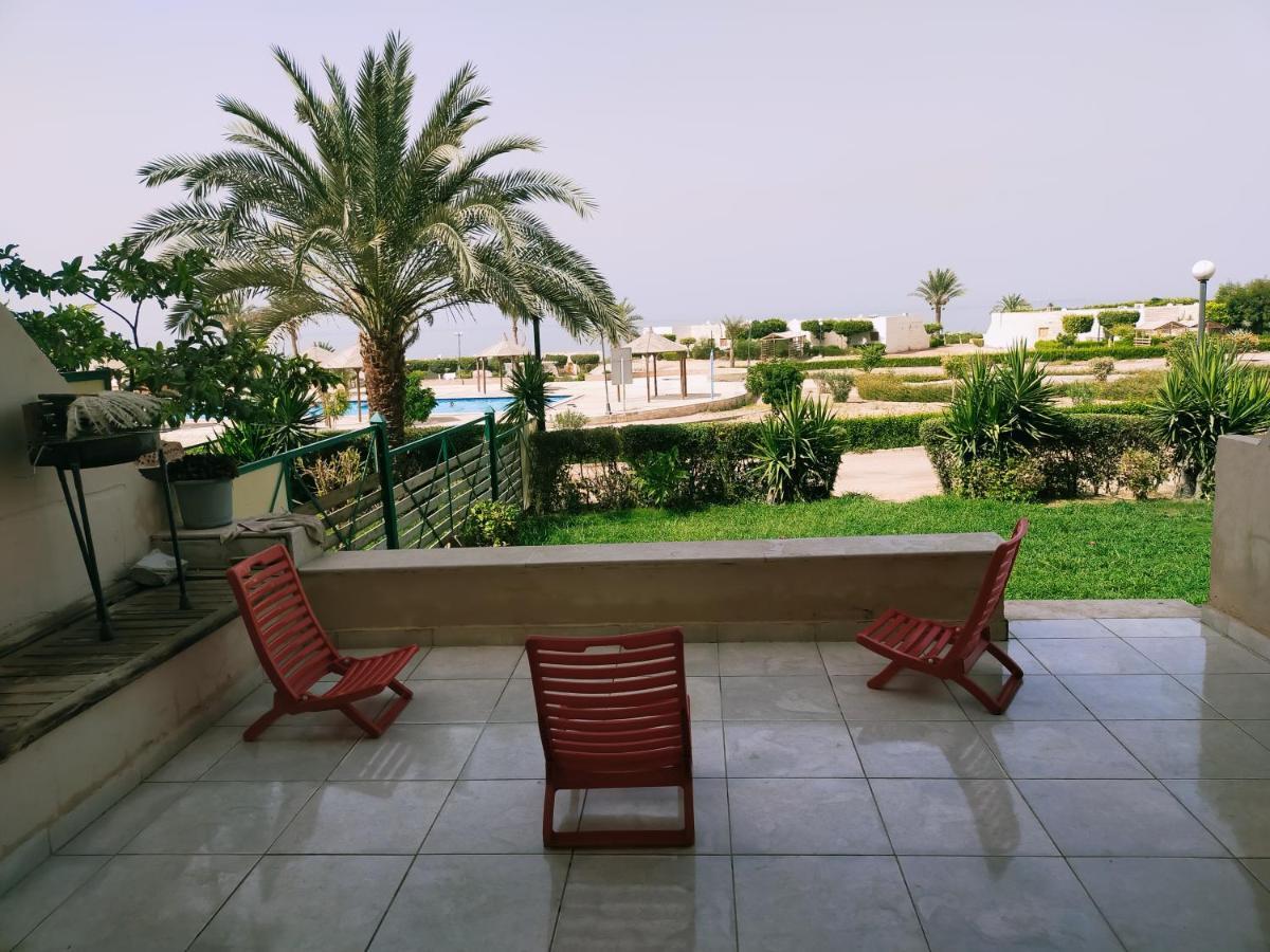 One-Bedroom Apartment - Ain Sokhna - Families Only Ain Sukhna Exterior foto