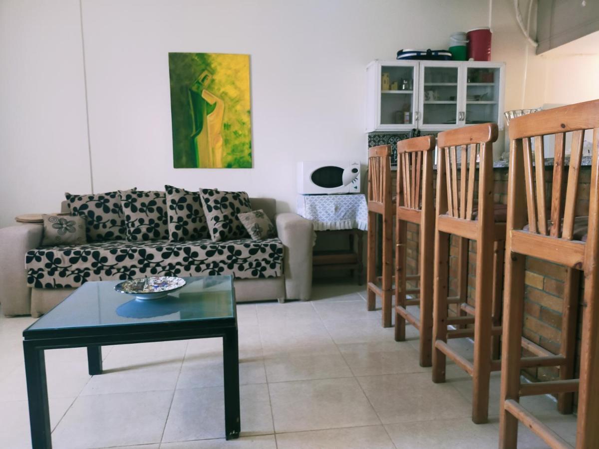 One-Bedroom Apartment - Ain Sokhna - Families Only Ain Sukhna Exterior foto