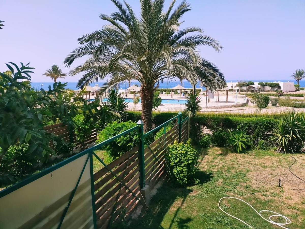 One-Bedroom Apartment - Ain Sokhna - Families Only Ain Sukhna Exterior foto